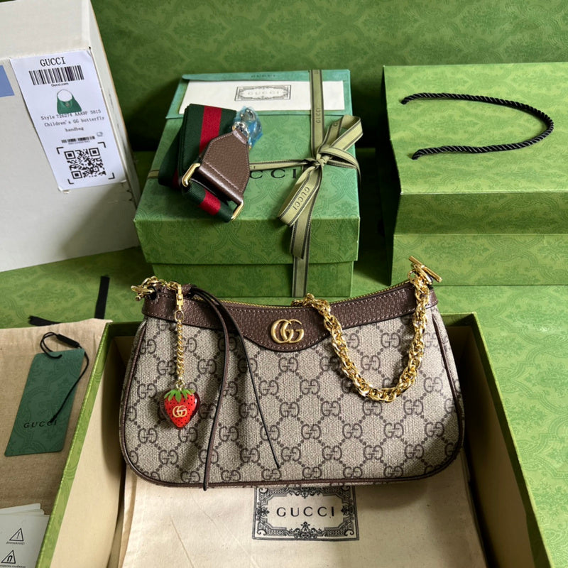 OZ - GCI Bags - 792