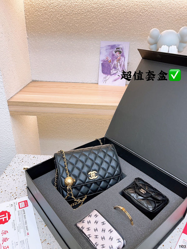 Ozarra - CHL Bags - 6968