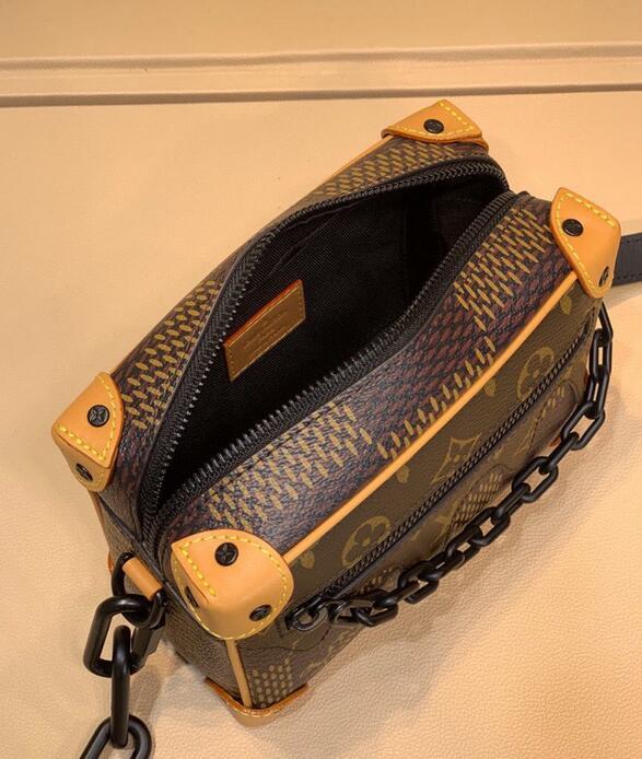 Ozarra Luxury - LOV Bags - 2757