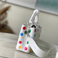 Fashion Lu-Vi bags - 4003