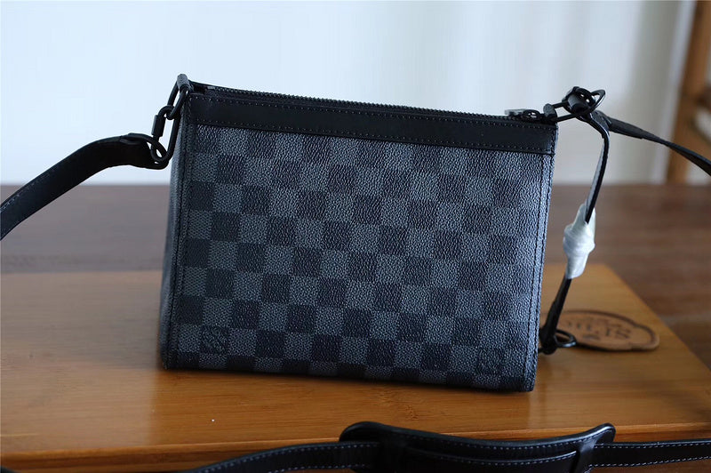 Ozarra Fashion Lu-Vi bags - 10462