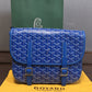 Ozarra - GOD Bags - 982