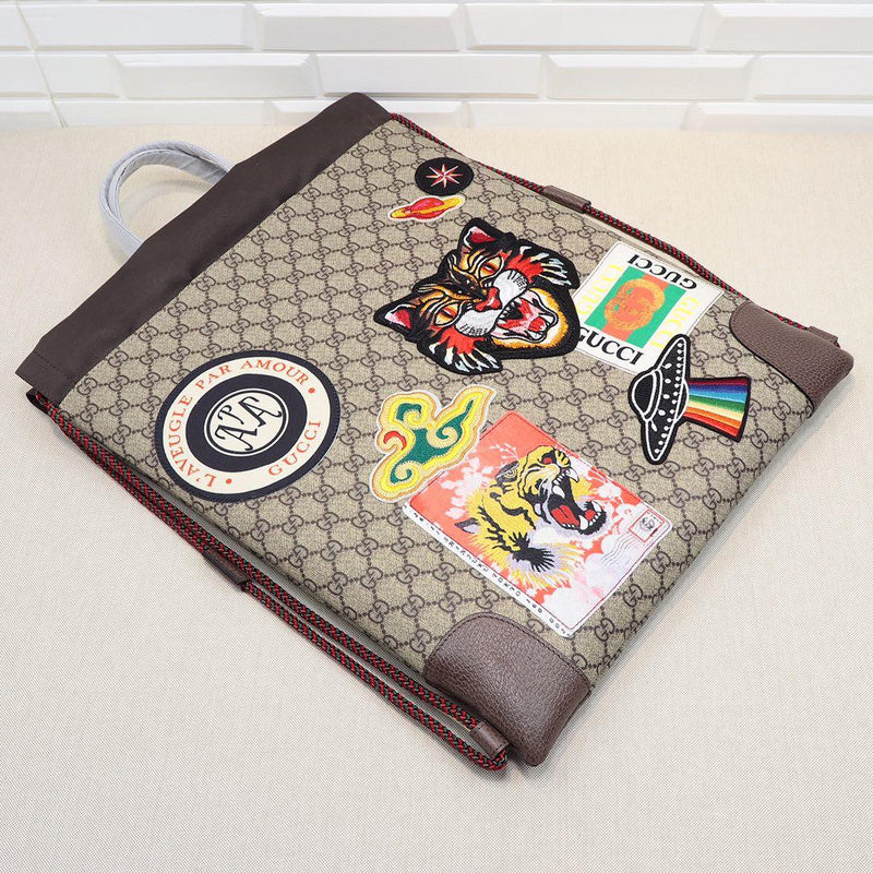BAB - GCI Bags - 845