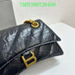 Ozarra Fashion - BGA Bags - 1681