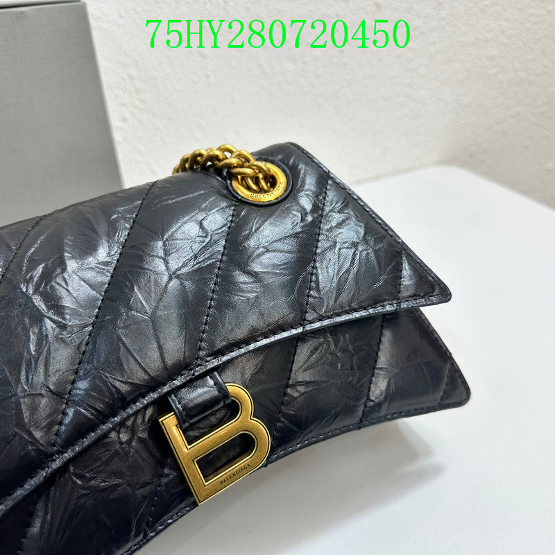 Ozarra Fashion - BGA Bags - 1681
