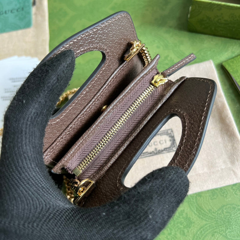 OZ - GCI Bags - 829