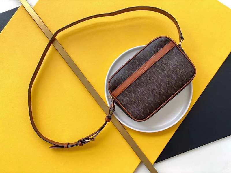 Ozarra - SLY Bags 202