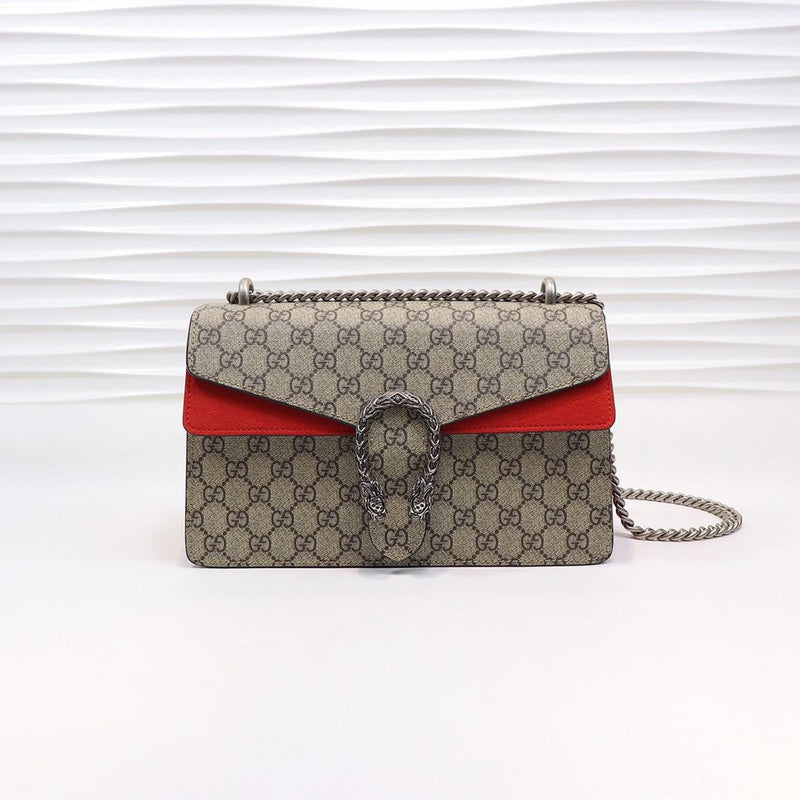 BAB - GCI Bags - 887