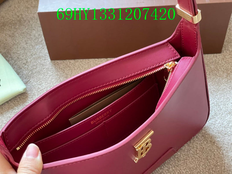 Ozarra Fashion -BBR Bags - 343