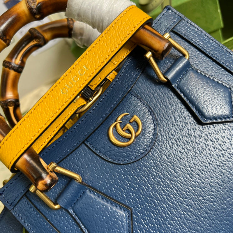 OZ - GCI Bags - 612