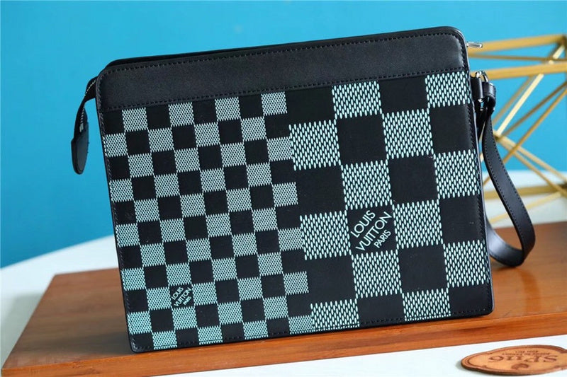 Ozarra Fashion Lu-Vi bags - 10776