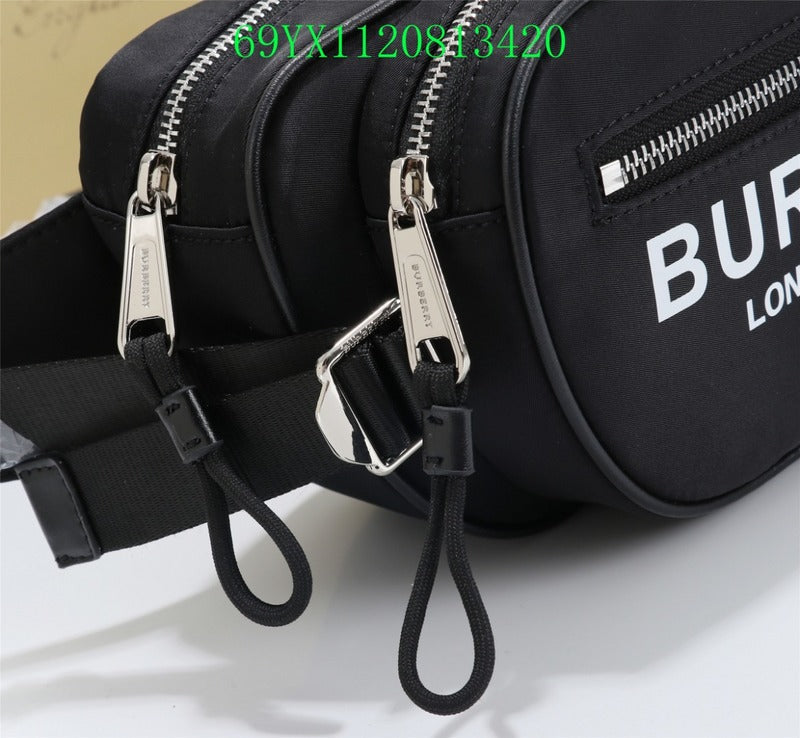 Ozarra Fashion -BBR Bags - 412