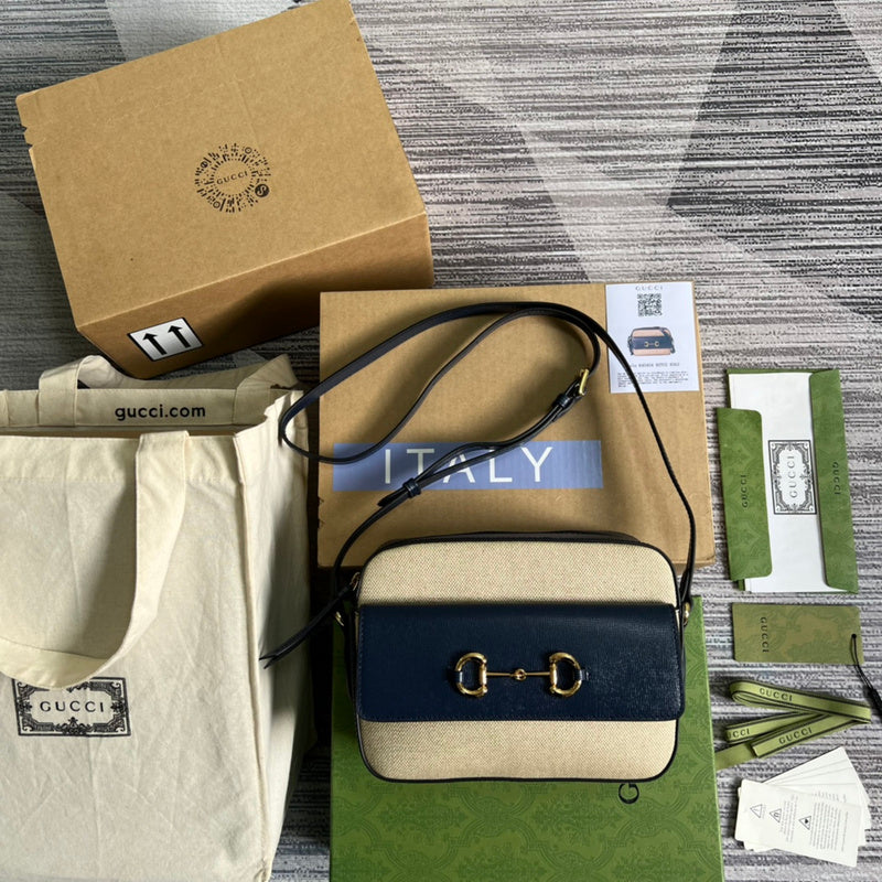 Ozarra - GG Bags - 1565