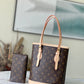 Ozarra Fashion Lu-Vi Bags - 16671