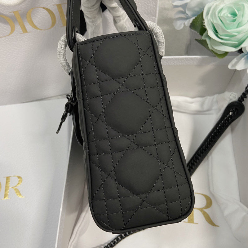 OZ - Dir Bags - 873