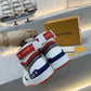 Ozarra Luxury - LOV Men Shoes - 1857