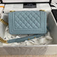 BAB - CHL Bags - 3534