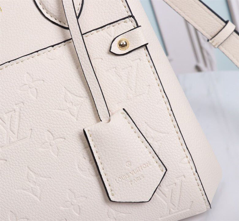 Fashion Lu-Vi bags - 3725