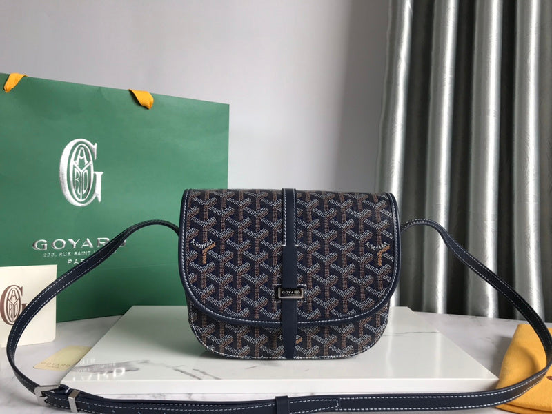 OZ - GYO Bags - 1168