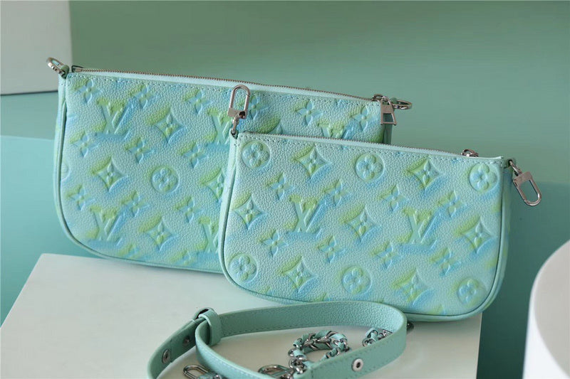 Ozarra - LUV Bags - 578
