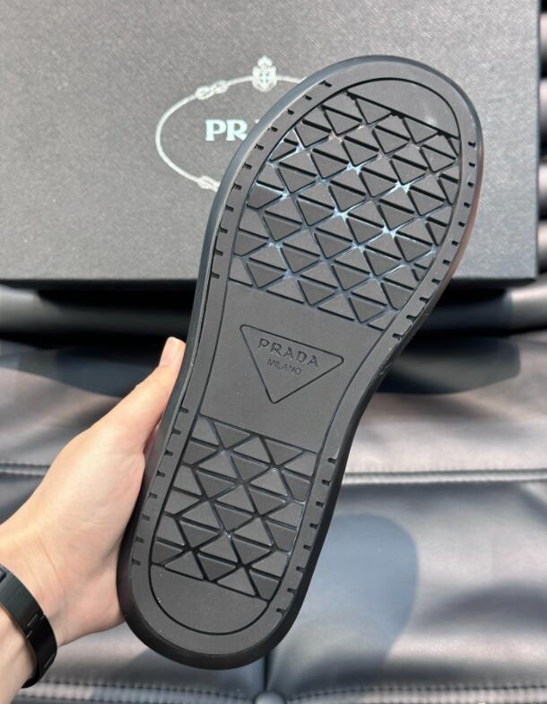 Ozarra Luxury - PD Men Shoes - 065