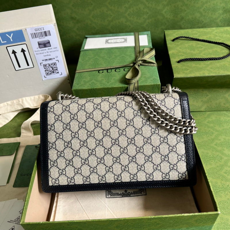 OZ - GCI Bags - 860