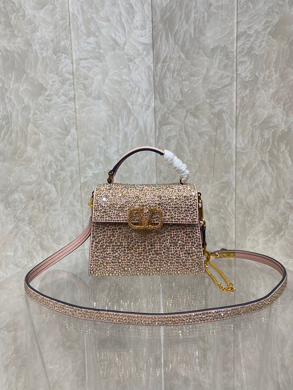 OZ - VEL Bags - 1166