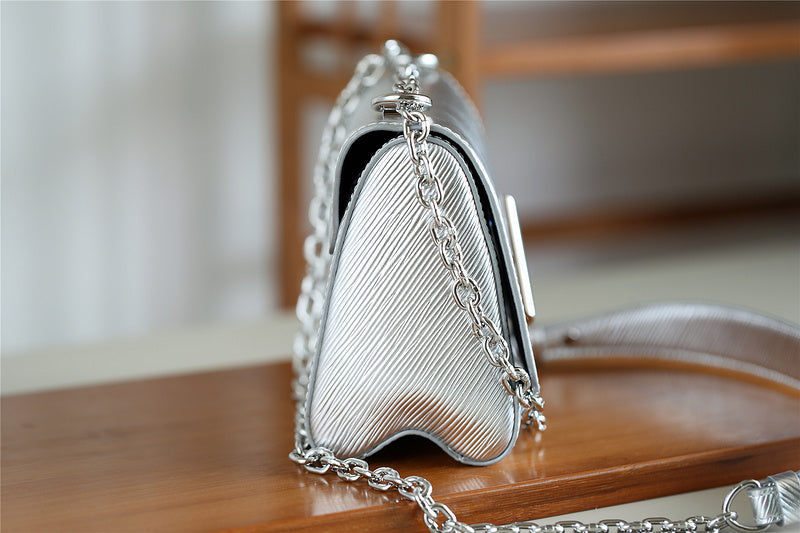 Ozarra Fashion Lu-Vi bags - 8442