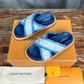 Ozarra Luxury - LOV Women Shoes - 030