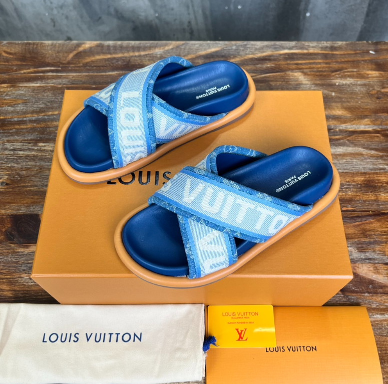Ozarra Luxury - LOV Women Shoes - 030