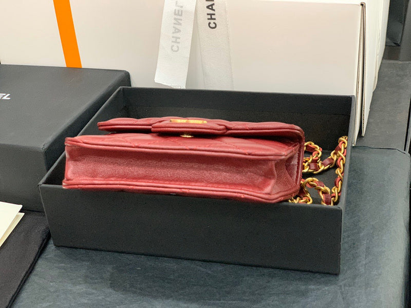 Ozarra - CHL Bags - 582