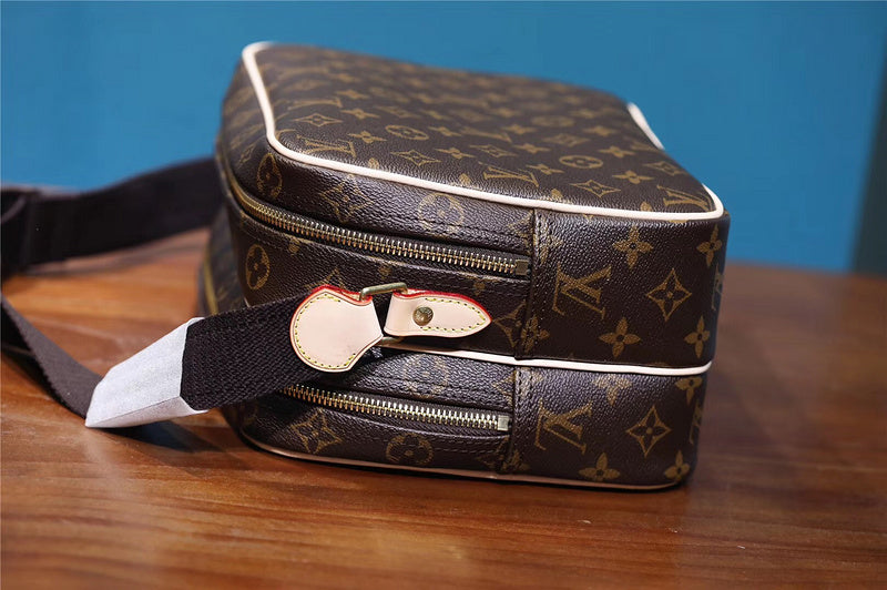 Ozarra Fashion Lu-Vi bags - 10460