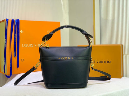 Ozarra - BOR Bags - 101