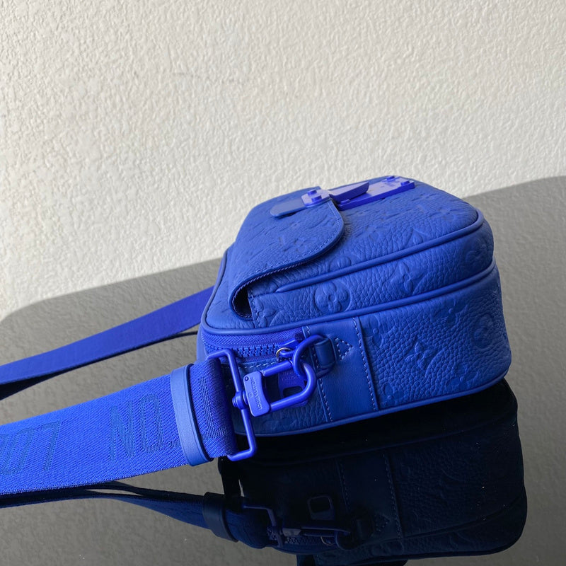 Ozarra Fashion Lu-Vi bags - 17378