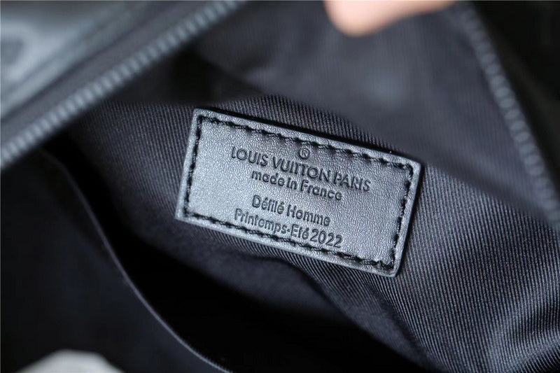 Ozarra Fashion Lu-Vi bags - 9605