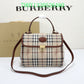 Ozarra Fashion -BBR Bags - 515