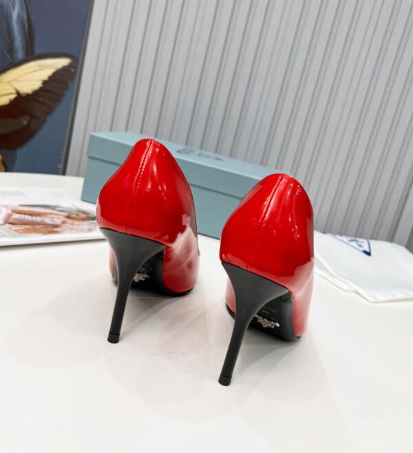 Ozarra Luxury - PD Women Shoes - 331