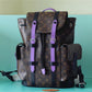 Ozarra Fashion Lu-Vi bags - 9661