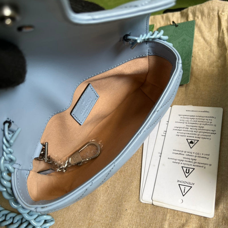OZ - GCI Bags - 1019