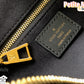 Ozarra Fashion Lu-Vi Bags - 16642