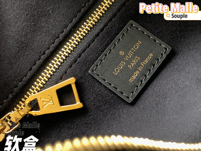 Ozarra Fashion Lu-Vi Bags - 16642