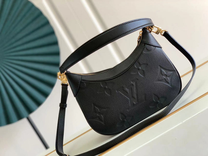 Ozarra Fashion Lu-Vi Bags - 16911