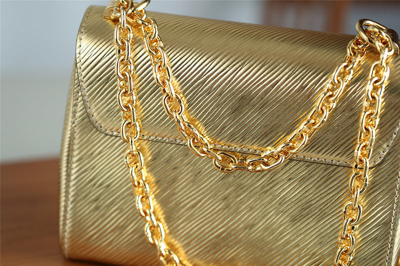 Ozarra Fashion Lu-Vi bags - 8444