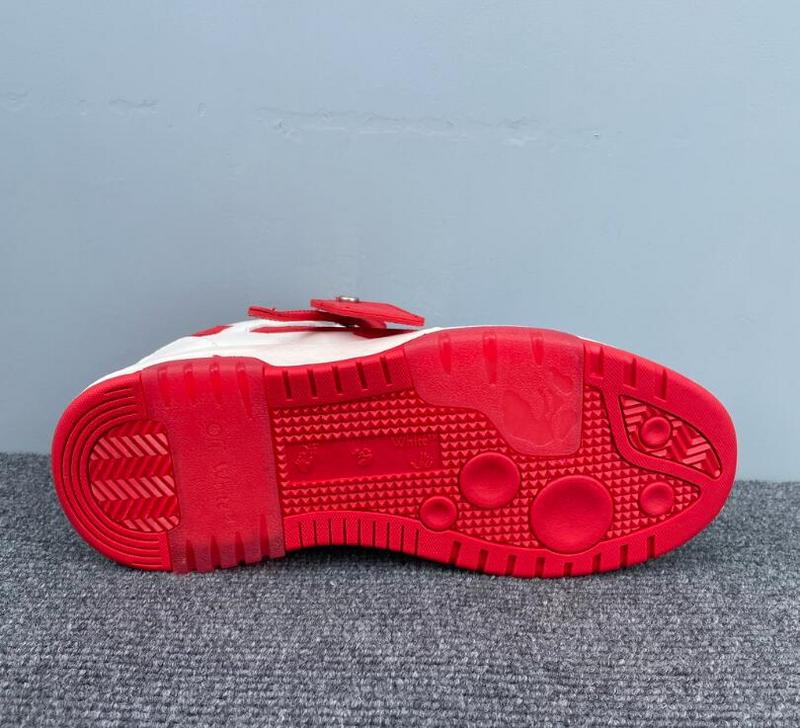 Ozarra Luxury - YZO Women Shoes - 051