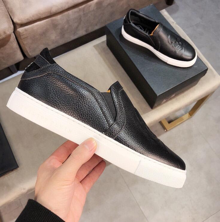 Ozarra Luxury - PHP Shoes - 178