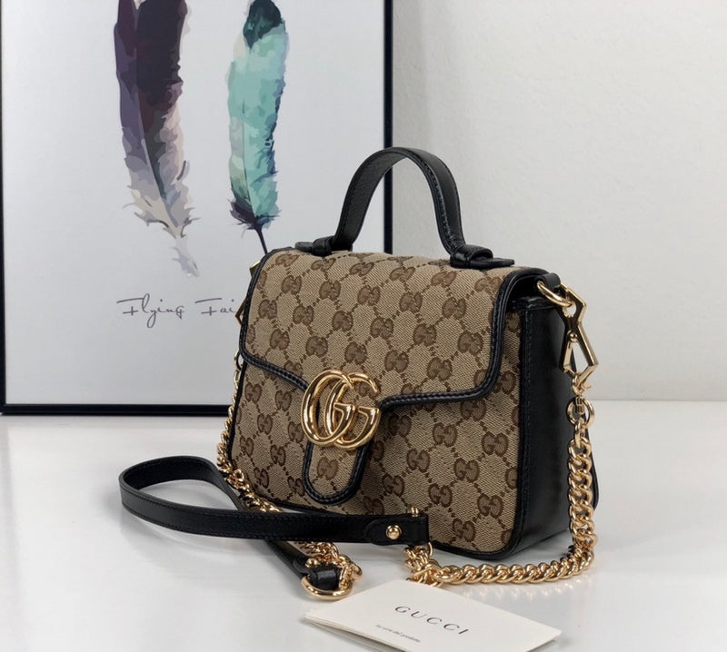 Ozarra - GCI Bags - 4088