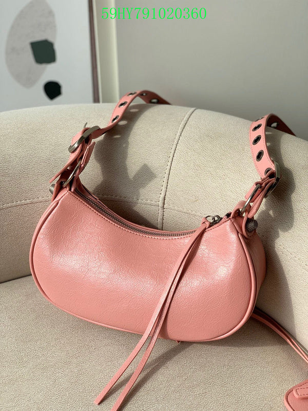 Ozarra Fashion - BGA Bags - 2015