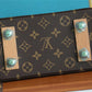 Ozarra Fashion Lu-Vi bags - 8249