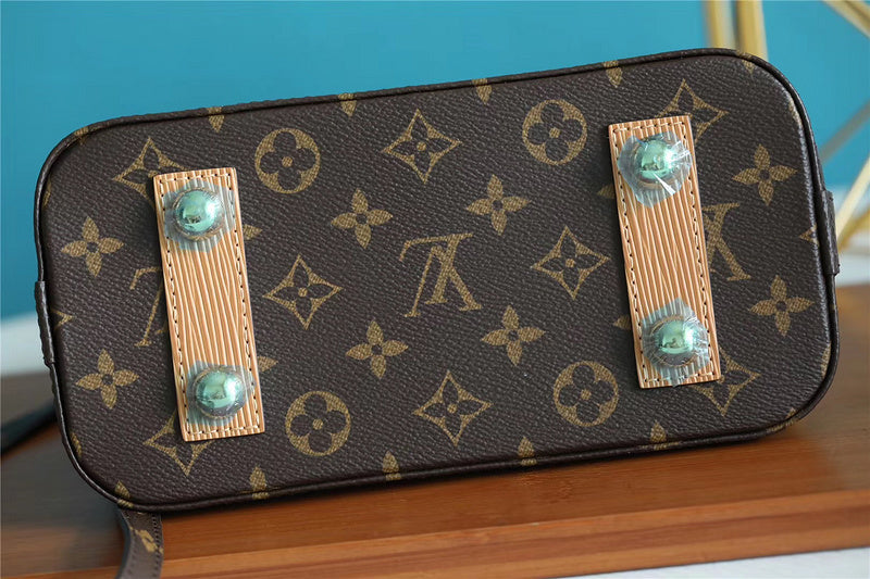 Ozarra Fashion Lu-Vi bags - 8249