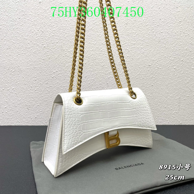 Ozarra Fashion - BGA Bags - 1835